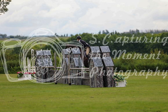 24807 - Mara - 2026 Rocky Mountain Classic II - Friday August 14th