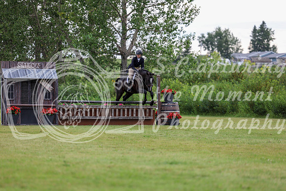20485 - Shea - 2026 Rocky Mountain Classic II - Friday August 14th