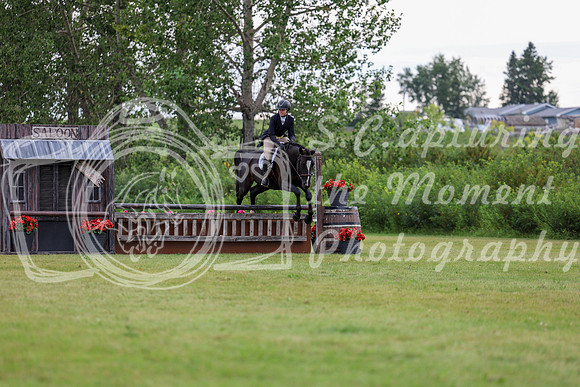 20486 - Shea - 2026 Rocky Mountain Classic II - Friday August 14th