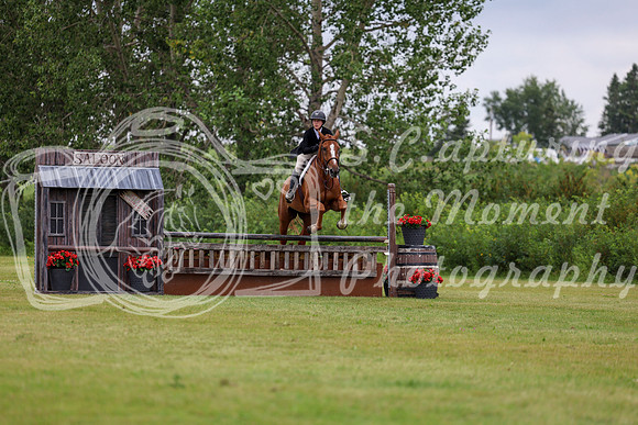 21519 - Shea - 2026 Rocky Mountain Classic II - Friday August 14th