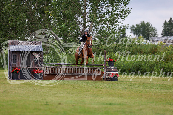 21520 - Shea - 2026 Rocky Mountain Classic II - Friday August 14th