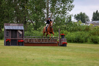 21521 - Shea - 2026 Rocky Mountain Classic II - Friday August 14th