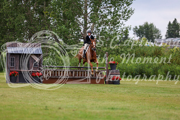 21522 - Shea - 2026 Rocky Mountain Classic II - Friday August 14th