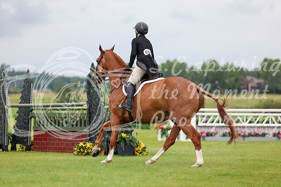 21527 - Shea - 2026 Rocky Mountain Classic II - Friday August 14th
