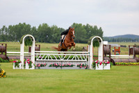 21532 - Shea - 2026 Rocky Mountain Classic II - Friday August 14th