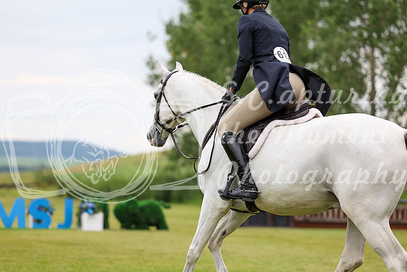 22649 - Shea - 2026 Rocky Mountain Classic II - Friday August 14th