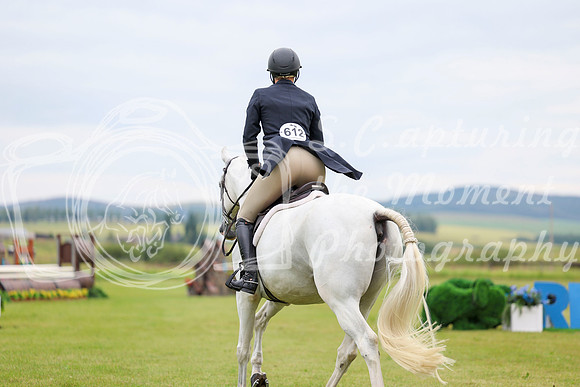 22654 - Shea - 2026 Rocky Mountain Classic II - Friday August 14th