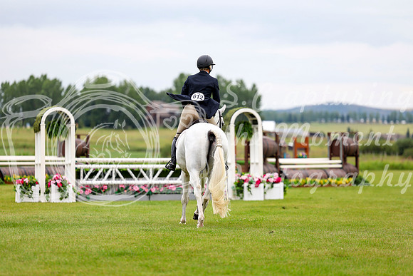 22656 - Shea - 2026 Rocky Mountain Classic II - Friday August 14th