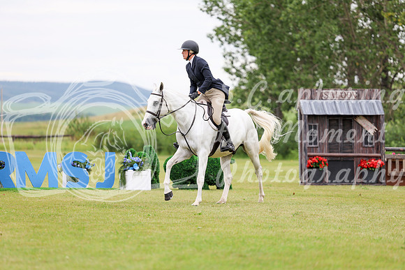 22665 - Shea - 2026 Rocky Mountain Classic II - Friday August 14th