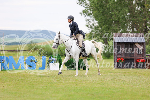 22666 - Shea - 2026 Rocky Mountain Classic II - Friday August 14th