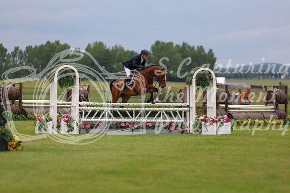 22040 - Shea - 2026 Rocky Mountain Classic II - Friday August 14th