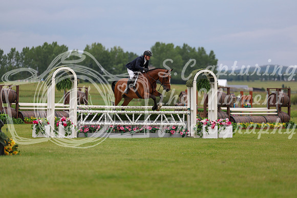 22041 - Shea - 2026 Rocky Mountain Classic II - Friday August 14th