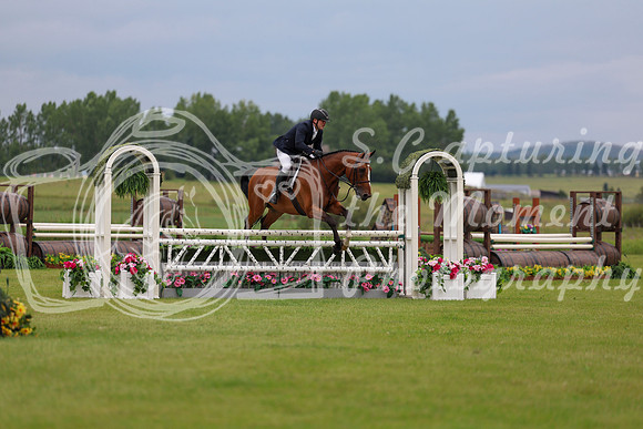 22042 - Shea - 2026 Rocky Mountain Classic II - Friday August 14th