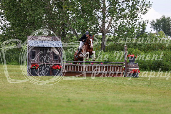 22263 - Shea - 2026 Rocky Mountain Classic II - Friday August 14th