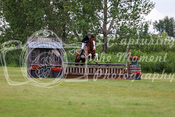 22264 - Shea - 2026 Rocky Mountain Classic II - Friday August 14th