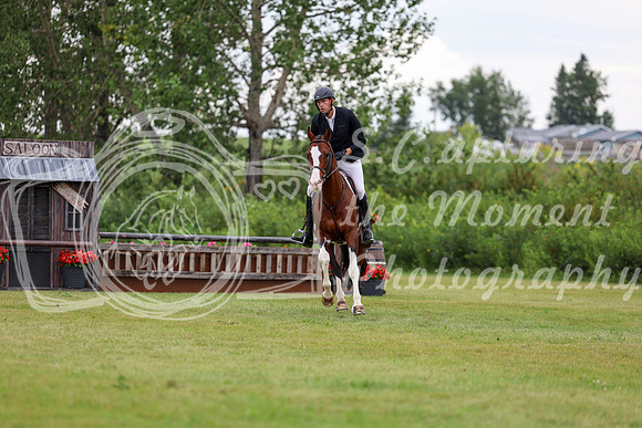 22268 - Shea - 2026 Rocky Mountain Classic II - Friday August 14th