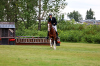22270 - Shea - 2026 Rocky Mountain Classic II - Friday August 14th