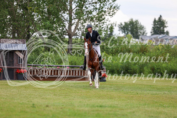 22270 - Shea - 2026 Rocky Mountain Classic II - Friday August 14th