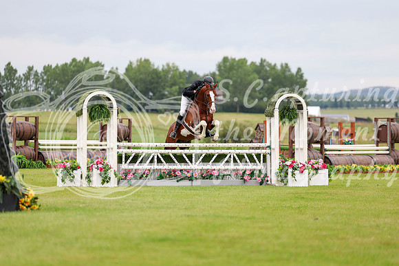 22277 - Shea - 2026 Rocky Mountain Classic II - Friday August 14th
