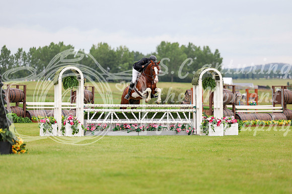 22278 - Shea - 2026 Rocky Mountain Classic II - Friday August 14th