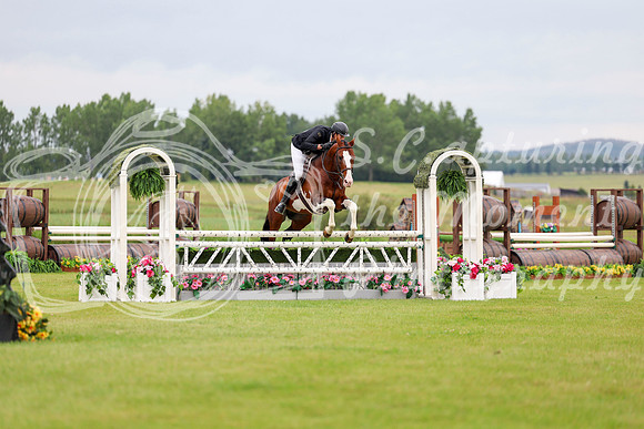 22280 - Shea - 2026 Rocky Mountain Classic II - Friday August 14th
