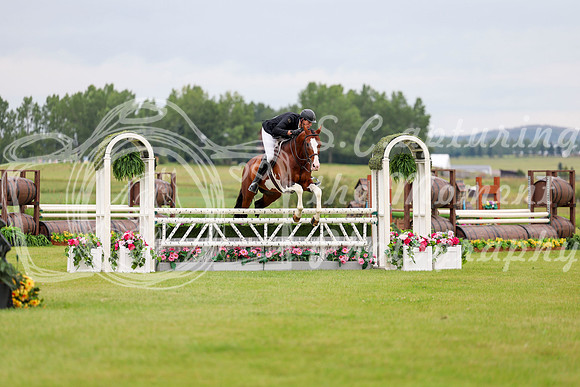 22281 - Shea - 2026 Rocky Mountain Classic II - Friday August 14th