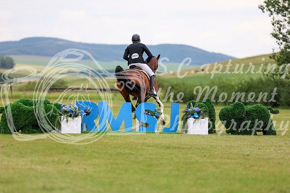 22284 - Shea - 2026 Rocky Mountain Classic II - Friday August 14th