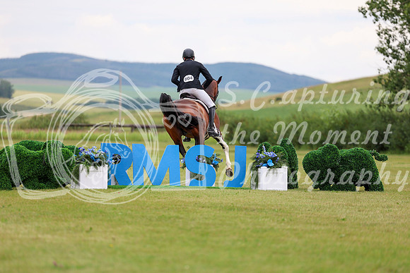 22285 - Shea - 2026 Rocky Mountain Classic II - Friday August 14th