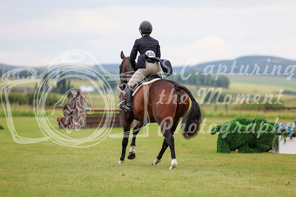 22339 - Shea - 2026 Rocky Mountain Classic II - Friday August 14th