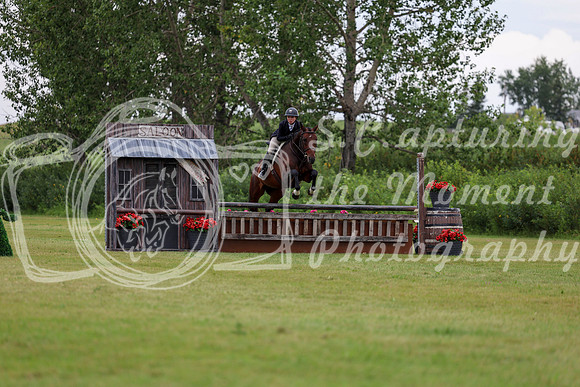 22340 - Shea - 2026 Rocky Mountain Classic II - Friday August 14th
