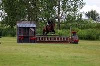 22342 - Shea - 2026 Rocky Mountain Classic II - Friday August 14th