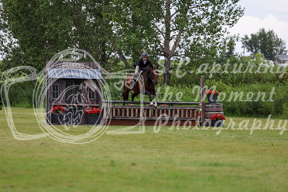 22343 - Shea - 2026 Rocky Mountain Classic II - Friday August 14th