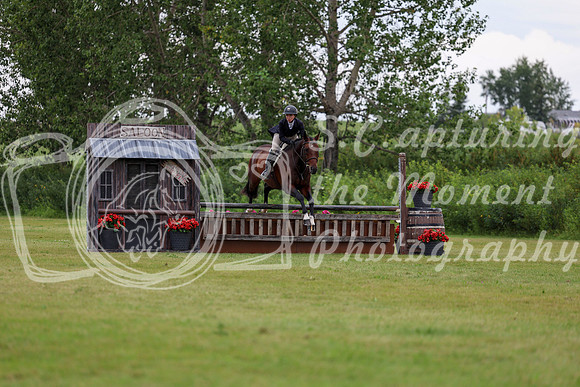 22344 - Shea - 2026 Rocky Mountain Classic II - Friday August 14th