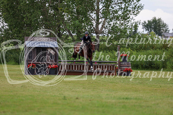 22345 - Shea - 2026 Rocky Mountain Classic II - Friday August 14th