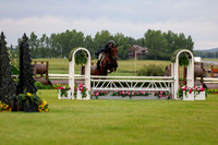 22349 - Shea - 2026 Rocky Mountain Classic II - Friday August 14th