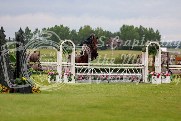 22349 - Shea - 2026 Rocky Mountain Classic II - Friday August 14th
