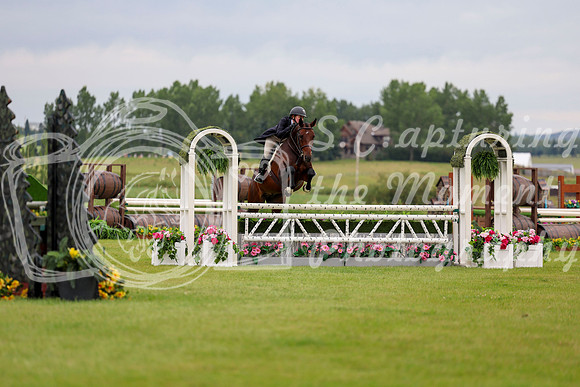 22350 - Shea - 2026 Rocky Mountain Classic II - Friday August 14th