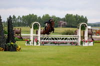22351 - Shea - 2026 Rocky Mountain Classic II - Friday August 14th