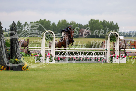 22351 - Shea - 2026 Rocky Mountain Classic II - Friday August 14th