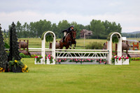 22352 - Shea - 2026 Rocky Mountain Classic II - Friday August 14th