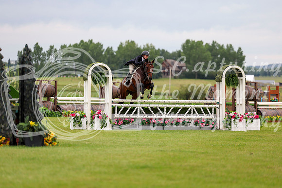 22352 - Shea - 2026 Rocky Mountain Classic II - Friday August 14th