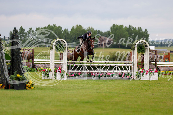 22353 - Shea - 2026 Rocky Mountain Classic II - Friday August 14th