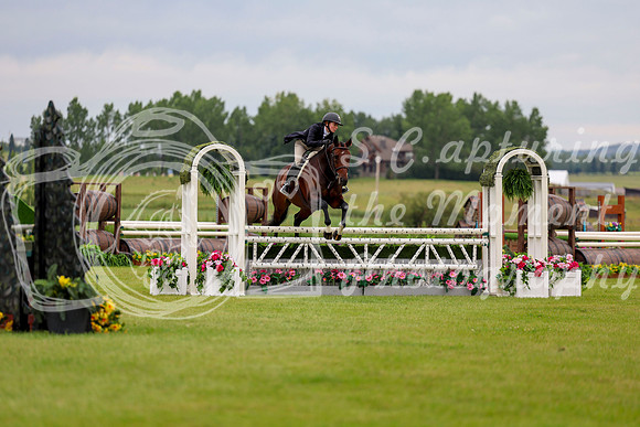 22354 - Shea - 2026 Rocky Mountain Classic II - Friday August 14th