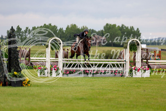 22355 - Shea - 2026 Rocky Mountain Classic II - Friday August 14th