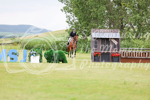 21614 - Shea - 2026 Rocky Mountain Classic II - Friday August 14th