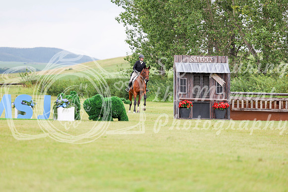 21615 - Shea - 2026 Rocky Mountain Classic II - Friday August 14th