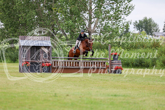 21617 - Shea - 2026 Rocky Mountain Classic II - Friday August 14th