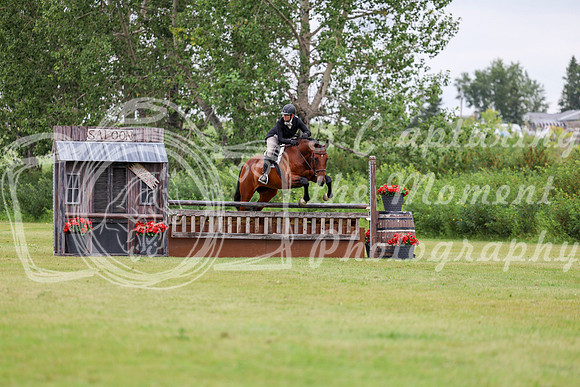 21619 - Shea - 2026 Rocky Mountain Classic II - Friday August 14th