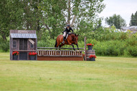 21621 - Shea - 2026 Rocky Mountain Classic II - Friday August 14th