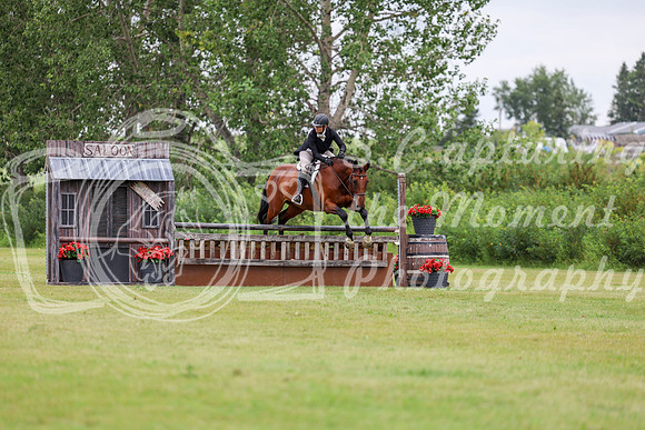 21621 - Shea - 2026 Rocky Mountain Classic II - Friday August 14th